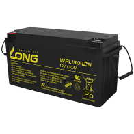 Bateria Long WPL130-12N 130Ah - 1