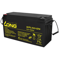 Bateria Long WPL150-12N 150Ah - 1