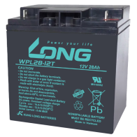 Bateria Long WPL28-12T 28Ah - 1