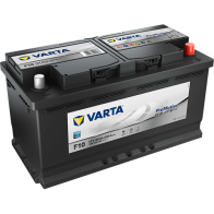 Batterie Varta F10 12V 88Ah