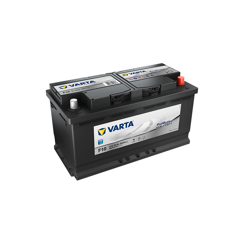 Bateria Varta F10 12V 88Ah