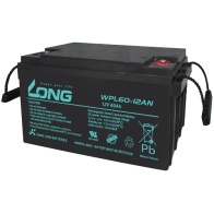 Bateria Long WPL60-12AN 60Ah - 1