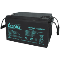 Bateria Long WPL60-12ARN 60Ah - 1