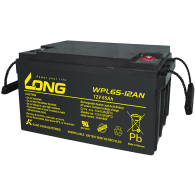 Bateria Long WPL65-12AN 65Ah - 1