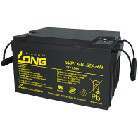 Bateria Long WPL65-12ARN 65Ah - 1