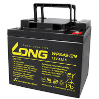 Bateria Long WPS45-12N 45Ah - 1