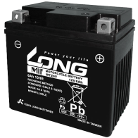 Bateria Long WTZ6V 6Ah - 1