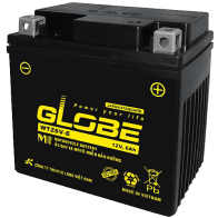 Bateria Long WTZ6V-E 6Ah - 1