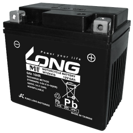 Bateria Long WTZ6VIS 6Ah - 1