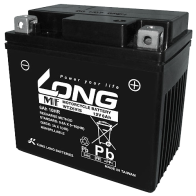 Bateria Long WTZ6VIS 6Ah - 1