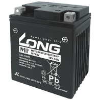 Bateria Long WTZ8V 7Ah - 1