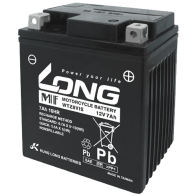 Bateria Long WTZ8VIS 7Ah - 1