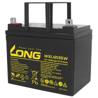 Bateria Long WXL12135W 36Ah 135Wh - 1