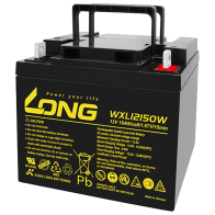 Bateria Long WXL12150W 45Ah 154Wh - 1