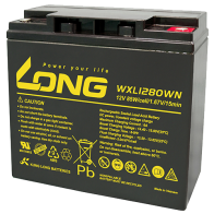 Bateria Long WXL1280WN 20Ah 85Wh - 1