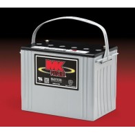 Batterie Mk 8A24 HEI 12V 79Ah AGM