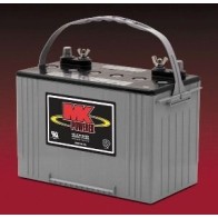 Batterie Mk 8A27 12V 92Ah AGM