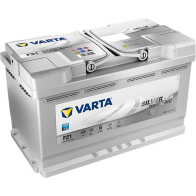 Batería Varta F21 12V 80Ah AGM