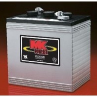 Batterie Mk 8AGC2 6V 190Ah AGM