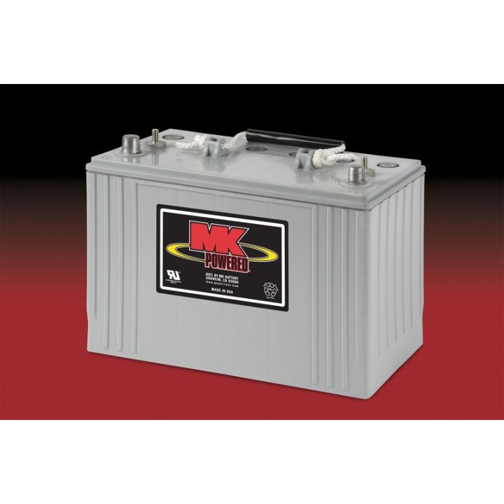 Bateria MK 8G31DT 97.6Ah - 1