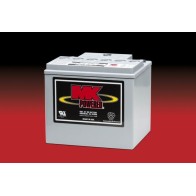 Bateria MK 8G40 40Ah - 1