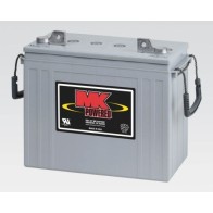 Bateria MK 8G5SHP 115Ah - 1
