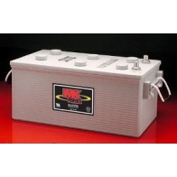 Bateria MK 8G8D 225Ah - 1