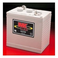 Bateria MK 8G8VGC 140Ah - 1