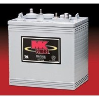 Bateria MK 8GGC2 180Ah - 1