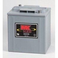 Bateria MK 8GTE35 196Ah - 1