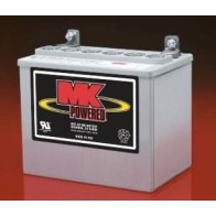 Bateria MK 8GU1 31.6Ah - 1