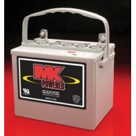 Bateria MK 8GU1H 31.6Ah - 1