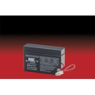 Bateria MK ES0.8-12 0.7Ah - 1