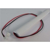 Batterie Mk ES0.8-3.6 NICAD 1.2V NiCad