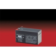 Bateria MK ES1.2-12 1.2Ah - 1