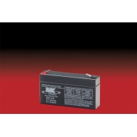 Bateria MK ES1.2-6 1.2Ah - 1