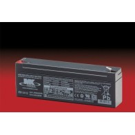 Bateria MK ES1.9-12 2.3Ah - 1
