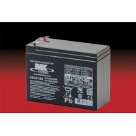 Bateria MK ES10-12S 10Ah - 1