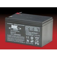Bateria MK ES12-12 12Ah - 1