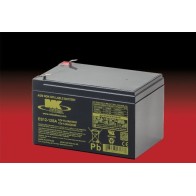 Bateria MK ES12-12SA 12Ah - 1
