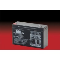 Bateria MK ES12-6 12Ah - 1