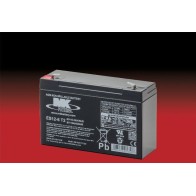 Bateria MK ES12-6 T2 12Ah - 1