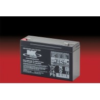 Bateria MK ES12-6FR HR 12Ah - 1