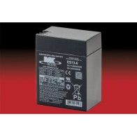 Bateria MK ES13-6 13Ah - 1