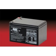 Bateria MK ES14-12 14Ah - 1