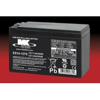 Bateria MK ES14-12TE 14Ah - 1