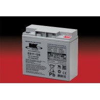 Bateria MK ES17-12S 18Ah - 1