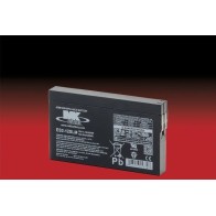 Bateria MK ES2-12SLM 2Ah - 1