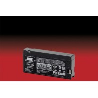 Bateria MK ES2-12V 2Ah - 1