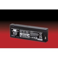 Bateria MK ES2.3-12V 2.1Ah - 1